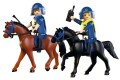Playmobil Policja konna 71877