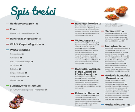 Rumunia. Pascal Lajt