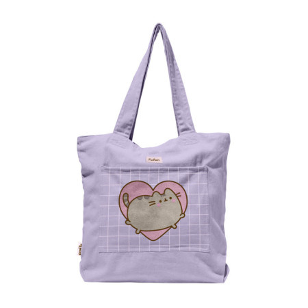 Torba Pusheen na ramię MARE0286