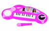 Keyboard elektroniczny Barbie Lexibook K704BB