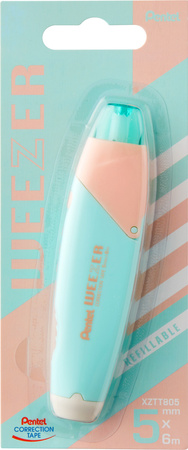Automatyczny korektor w taśmie XZZT805-K 1 szt.