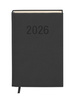Kalendarz 2026 Colorfix A5 DNS czarny