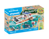 Playmobil Badanie rafy koralowej 71623