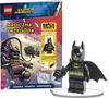 Lego DC Comics super Heroes Mroczna przygoda LNC-6459P1