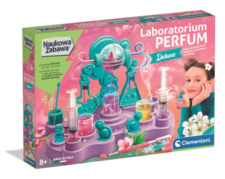 Laboratorium Perfum delux 50396