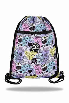 Worek na buty Coolpack Vert Mood