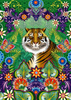Puzzle 500 Tygrys bengalski Catalina Estrada 112818