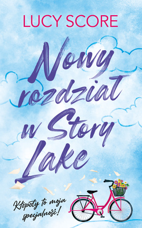 Nowy rozdział w Story Lake