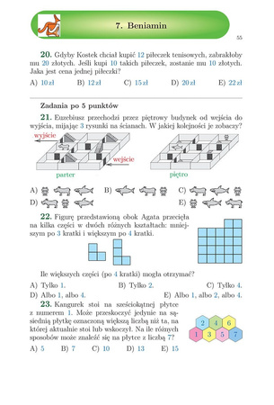 Miniatury matematyczne 80