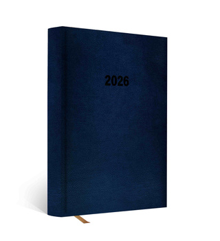 Kalendarz 2026 Neptun A5