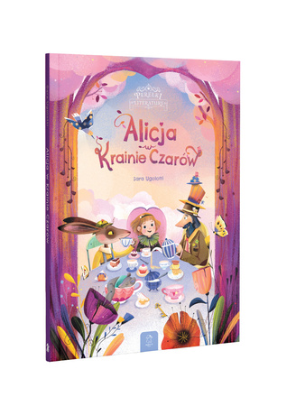 Alicja w Krainie Czarów