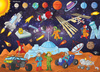 Puzzle 70 Kosmos