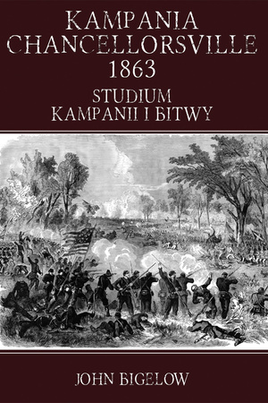 Kampania Chancellorsville 1863