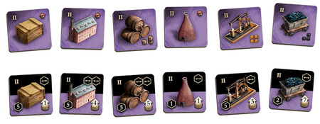 Gra Brass Birmingham