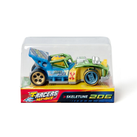 T-Racers N Race Window box 2.0 1szt.mix