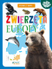 Zwierzęta Europy. Poznaj z nami...