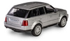 RMZ City Land Rover Range Rover Sport srebrny w skali 1:36