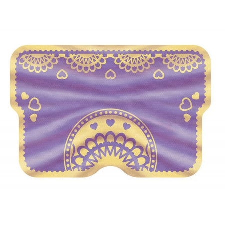 Akcesoria pielęgnacyjne dla koni SLH42590