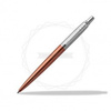 Długopis Parker Jotter Chelsea Orange CT niebieski 1953189
