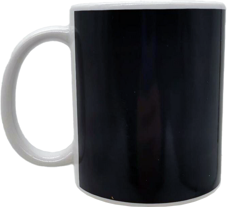 Kubek Harry Potter zmieniający kolor HP00011