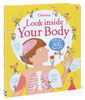Look inside your body wer. angielska