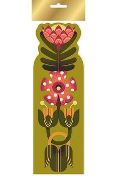 Zakładka twarda Khaki