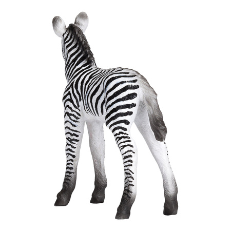 Figurka Zebra źrebię