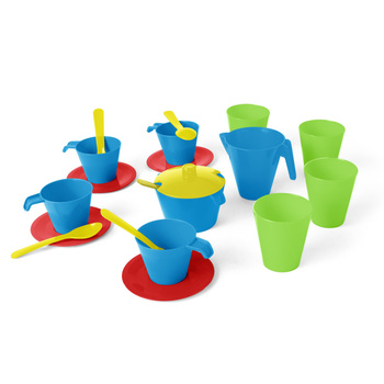 Zestaw naczyń Party Time 20 elementów 24230