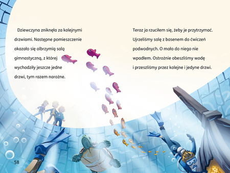 Timmi Tobbson. Rodzinny sekret