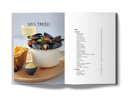 Smaki świata. 100 przepisów inspirowanych podróżami dookoła świata