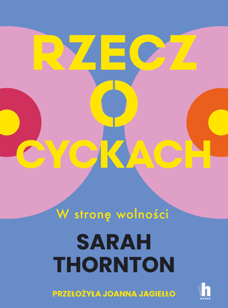 Rzecz o cyckach. W stronę wolności
