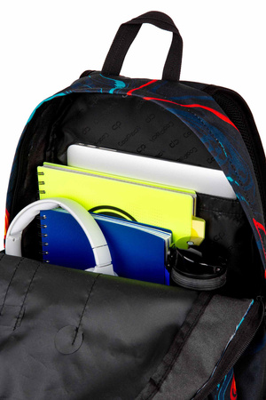 Plecak młodzieżowy Coolpack Scout Amber