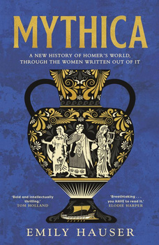 Mythica wer. angielska