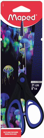 Nożyczki Deepsea 21 cm