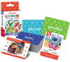 Disney Uczy Karty do elementarza Tworzę zdania i czytam UEK-9301
