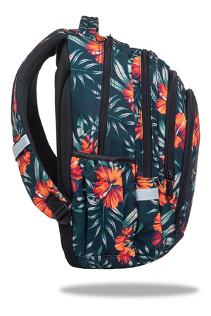 Plecak młodzieżowy Coolpack Drafter 3 Rio