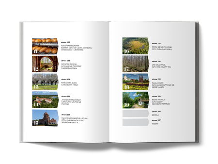 Nieoczywiste okolice Warszawy. Małomiasteczkowe zachwyty fotografa i podróżnika