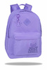 Plecak młodzieżowy Disney Fashion Scout Pro Stitch Purple