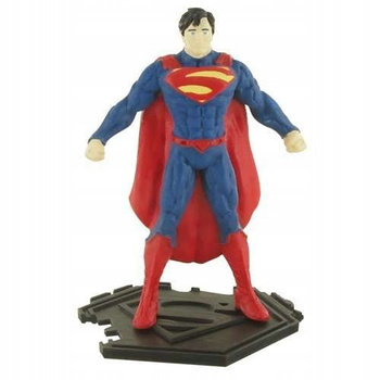 COMANSI figurka Justice League - Superman strong Y99193