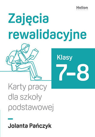 Zajęcia rewalidacyjne karty pracy dla szkoły podstawowej klasy 7-8