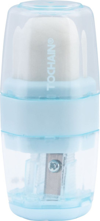 Display Gumko temperówka pojedyncza graniastosłup 12 szt.