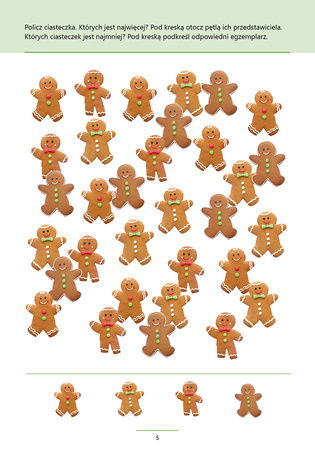 Przyjmuję wyzwanie! Klasa 6 ćwiczenia korekcyjno kompensacyjne