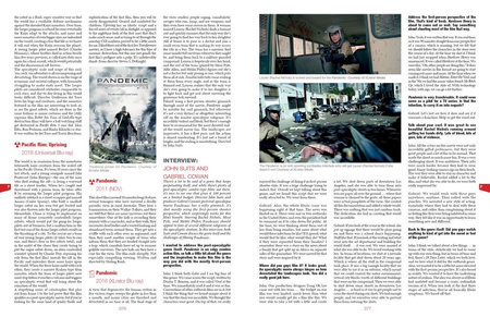 World Gone Wild, Restocked and Reloaded 2nd Edition