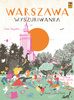 Warszawa. Wyszukiwanka