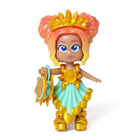 KookyLoos Golden Gala Laleczka 1szt. mix