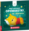 Disney Maluch Moje pierwsze opowiastki na dobranoc BOPL-9201