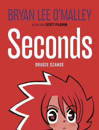 Seconds. Drugie szanse