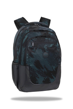 Plecak młodzieżowy Coolpack Soul Kick Green