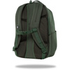 Plecak 2-komorowy Coolpack Army ARMY GREEN