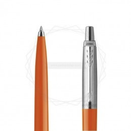 Długopis Parker Jotter Originals Orange niebieski 2076054